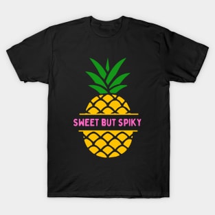 Sweet but Sharp T-Shirt